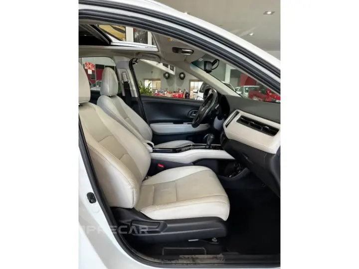 HR-V 1.5 16V TURBO FLEX TOURING 5P AUTOMÁTICO