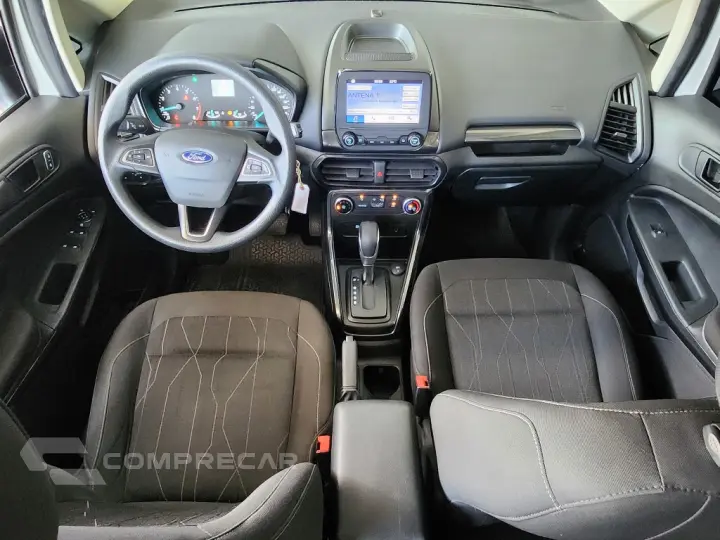 ECOSPORT 1.5 TI-VCT FLEX SE DIRECT AUTOMATICO