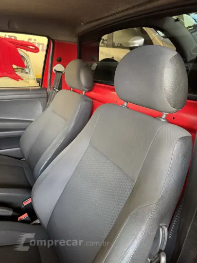 SAVEIRO 1.6 MSI Robust CS 16V