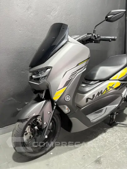 NMAX 160 SE CONNECTED ABS