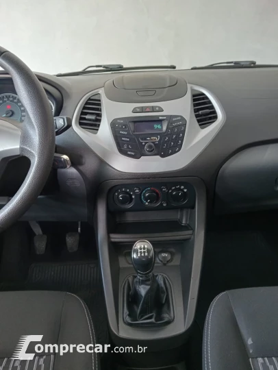 KA + 1.0 SE 12V