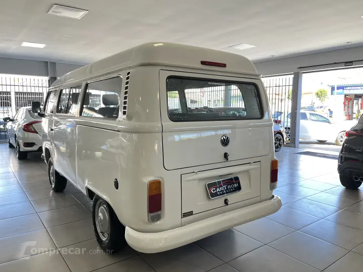 KOMBI 1.2 STD 8V