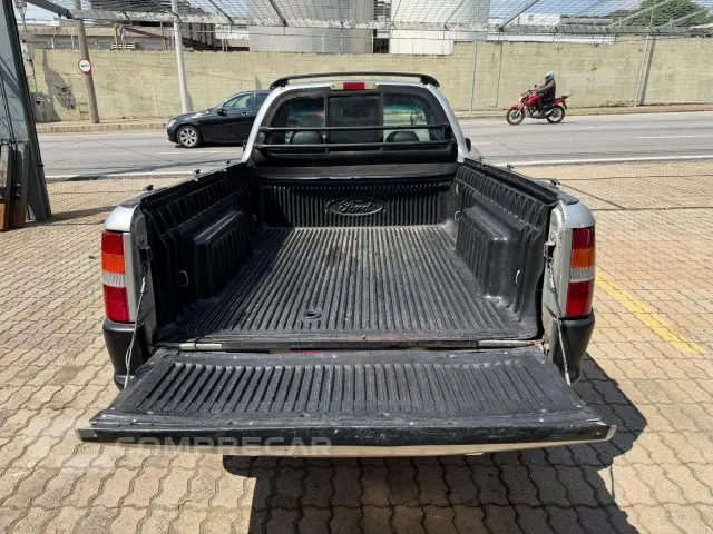 COURIER - 1.6 MPI L 8V 2P MANUAL