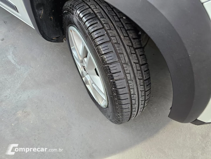KWID 1.0 12V SCE ZEN