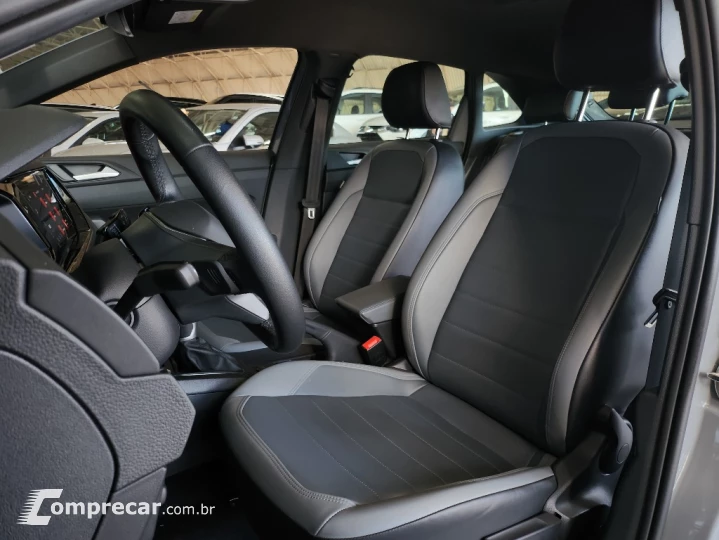 NIVUS 1.0 200 TSI TOTAL FLEX HIGHLINE AUTOMÁTICO