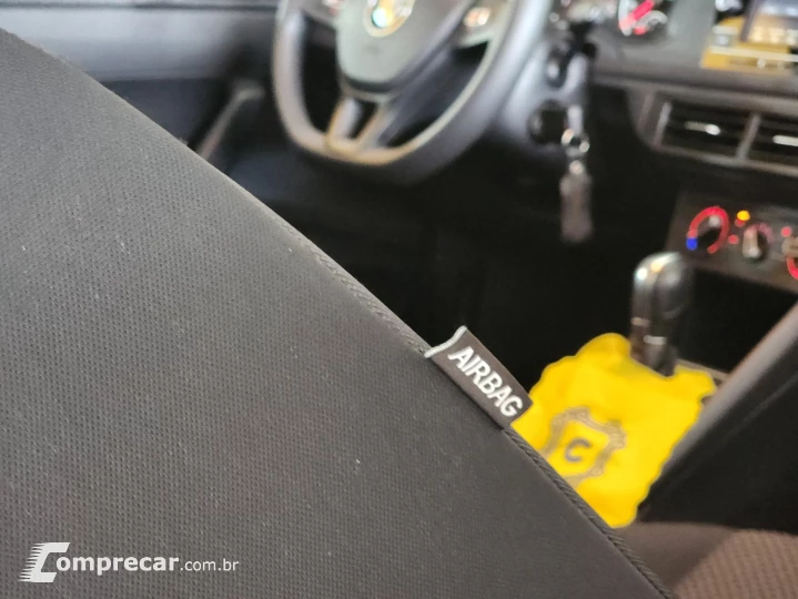 POLO 1.0 200 TSI Sense