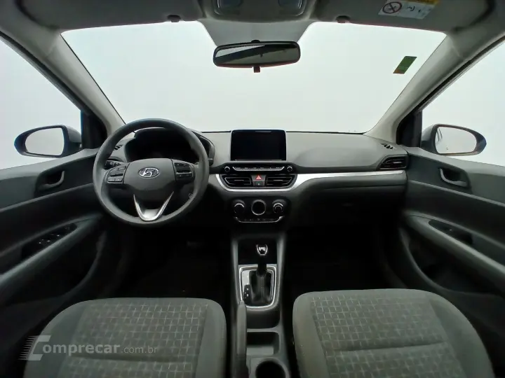 HB20S 1.0 TGDI FLEX COMFORT PLUS AUTOMÁTICO