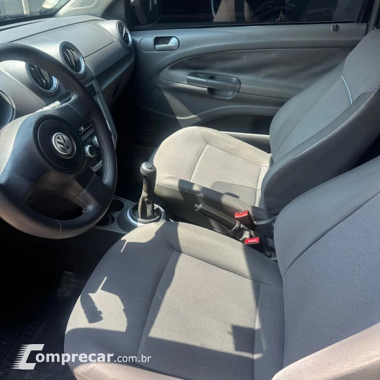 SAVEIRO 1.6 CS 8V