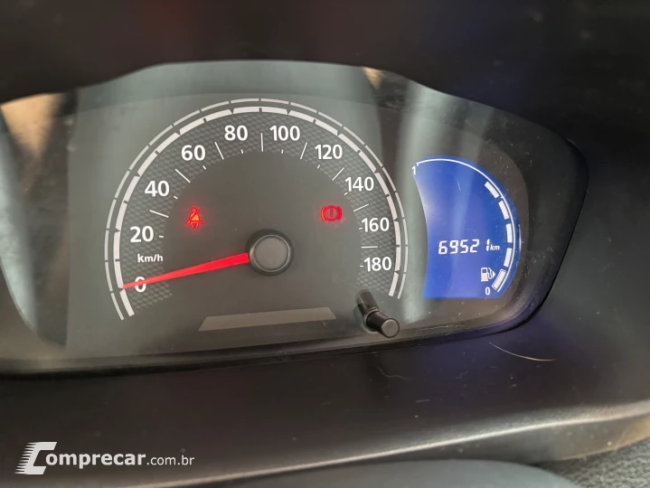 KWID 1.0 12V SCE ZEN