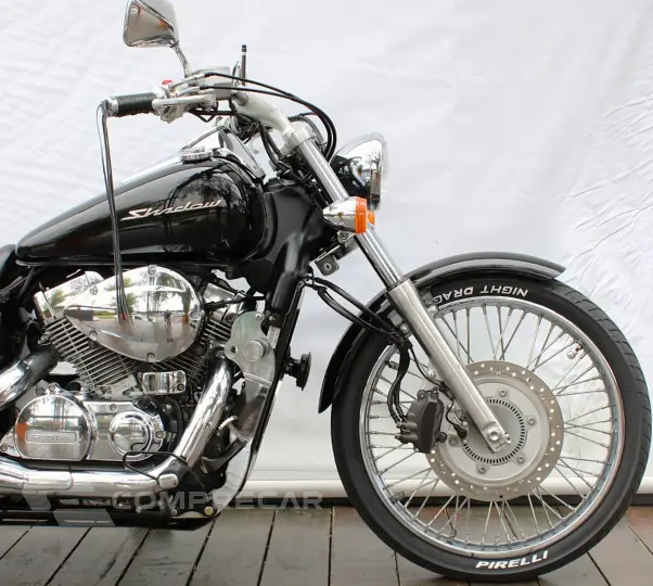 HONDA SHADOW 750