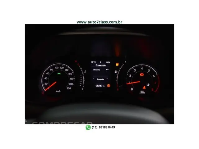 FASTBACK 1.0 TURBO 200 FLEX AUDACE CVT