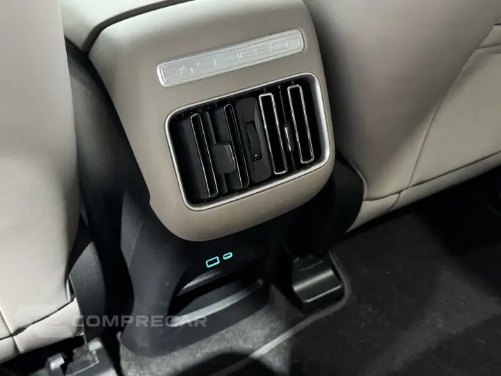 SONG PRO 1.5 DM-I HÍBRIDO GL AUTOMÁTICO