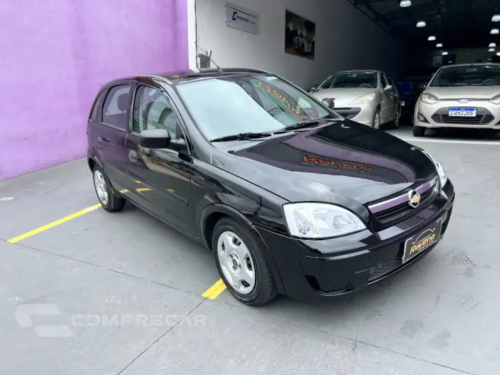 Corsa Hat. Maxx 1.4 8V ECONOFLEX 5p