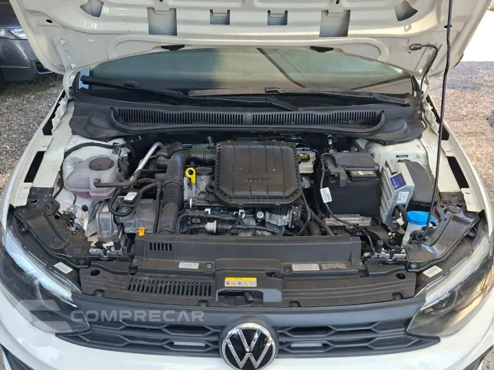 Polo 1.0 Mpi Track Manual