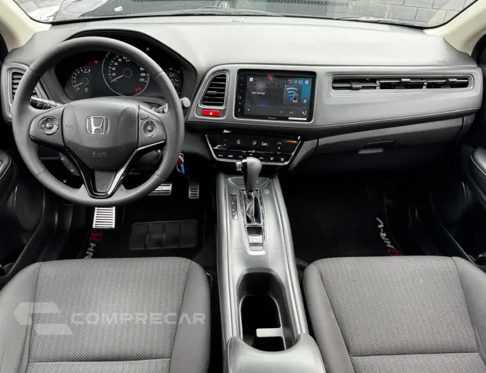HR-V 1.8 16V EX