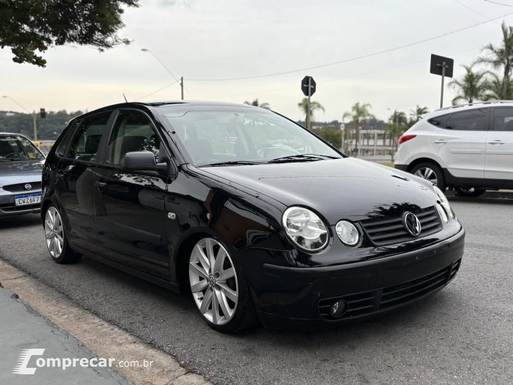 POLO 1.6 MI 8V