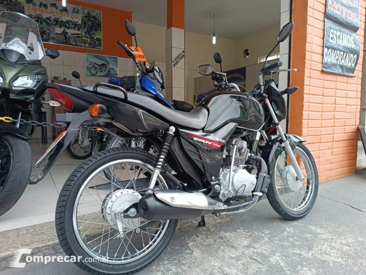 FAN 125 KS