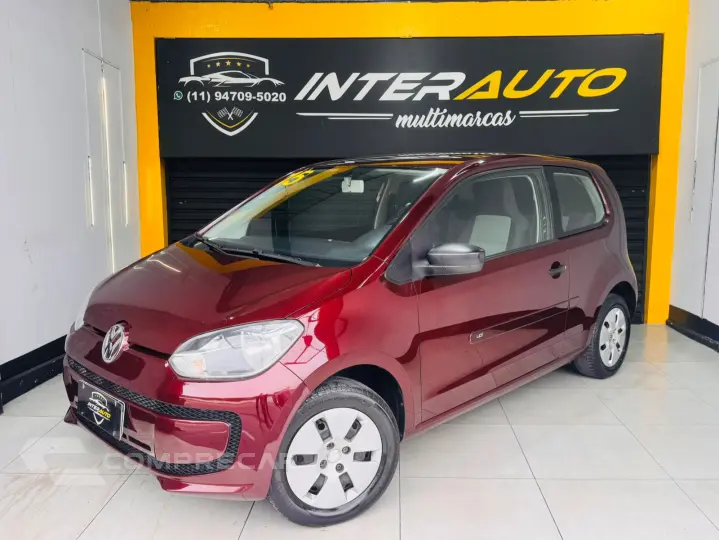 UP 1.0 MPI Take UP 12V