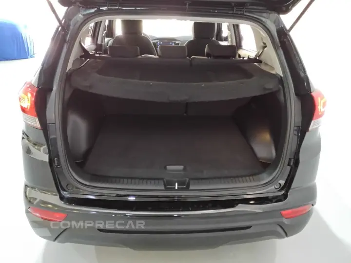 CRETA 1.6 16V FLEX ATTITUDE AUTOMÁTICO