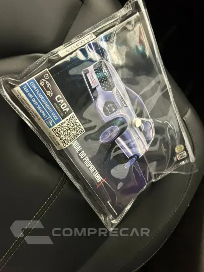 Tiggo 3X Pro 1.0 Turbo Flex Aut.