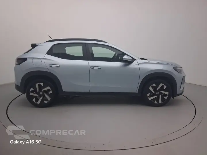 TERA 1.0 170 TSI HIGH AUTOMÁTICO