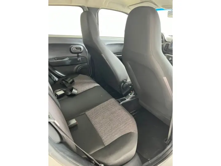 MOBI 1.0 8V EVO FLEX WAY MANUAL