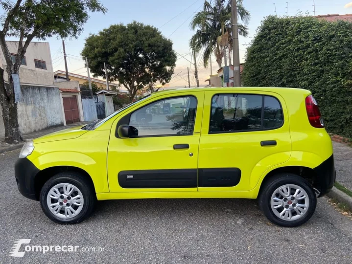 UNO 1.0 Vivace 8V