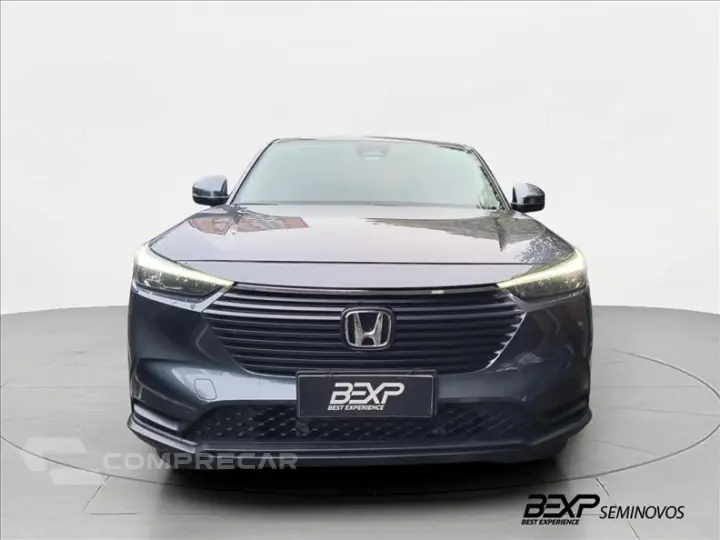 HR-V 1.5 DI I-vtec EX