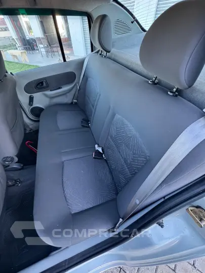 Renault Clio Exp 1.6