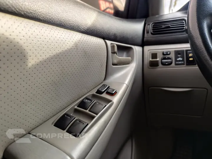 COROLLA 1.8 XEI 16V FLEX 4P AUTOMÁTICO