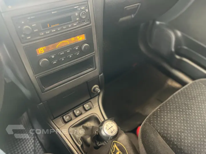 ASTRA 2.0 MPFI ADVANTAGE 8V CHEVROLET