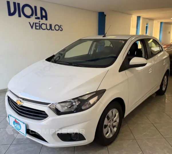 ONIX HATCH LT 1.0 8V FlexPower 5p Mec.