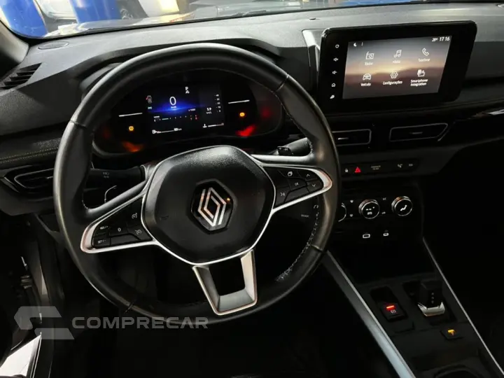 Kardian Techno Flex 1.0 TB 12V 5p Aut.