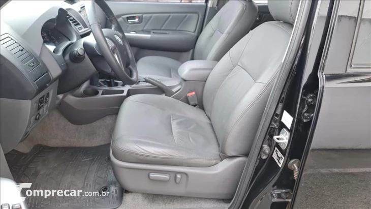 HILUX 2.7 SRV 4X4 CD 16V