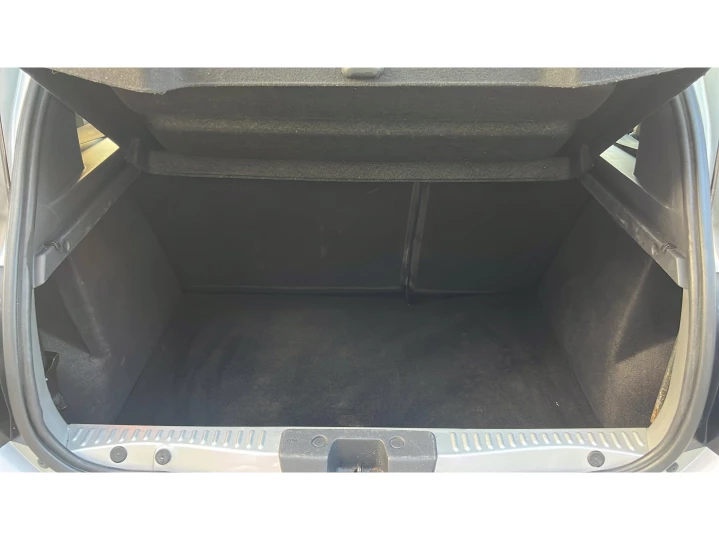 SANDERO 1.6 16V SCE FLEX STEPWAY MANUAL