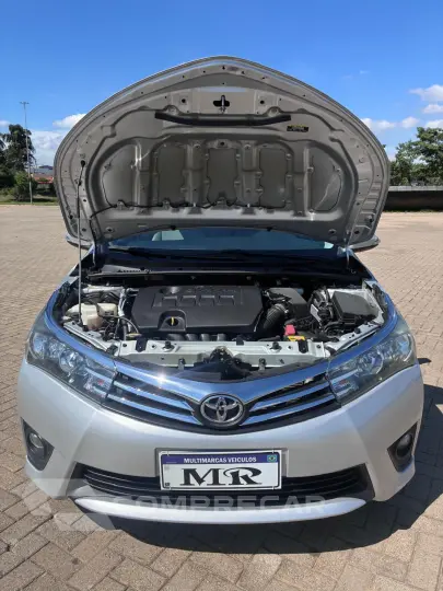 COROLLA 2.0 XEI 16V