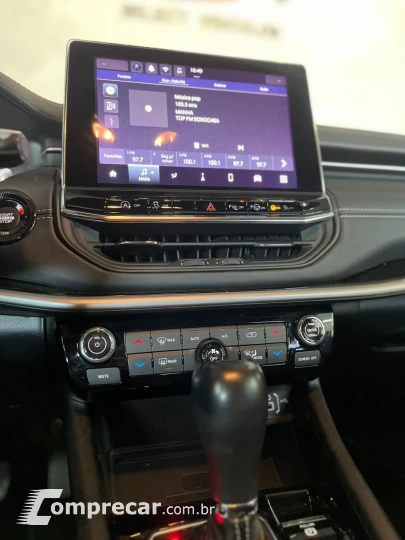 COMPASS 1.3 T270 Turbo Longitude