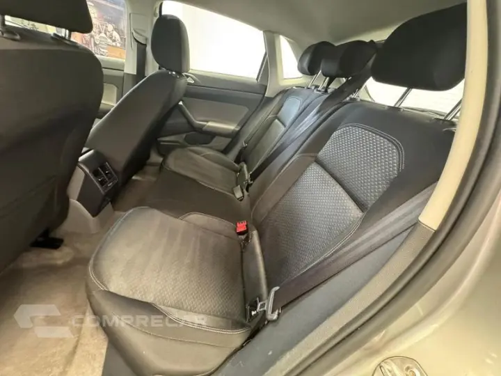 POLO HIGHLINE 200 TSI 1.0 FLEX 12V AUT