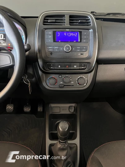 KWID 1.0 12V SCE ZEN