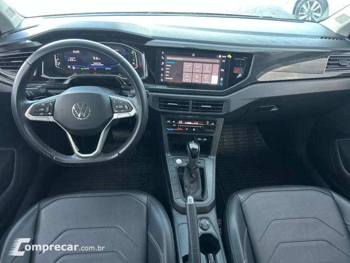 POLO 1.0 170 TSI Highline