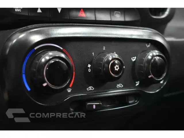 MOBI - 1.0 EVO LIKE. MANUAL