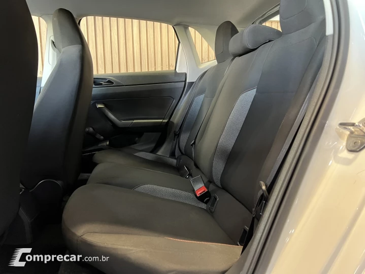POLO 1.0 MPI MANUAL