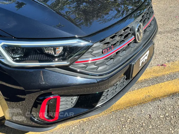 JETTA 2.0 350 TSI GLI