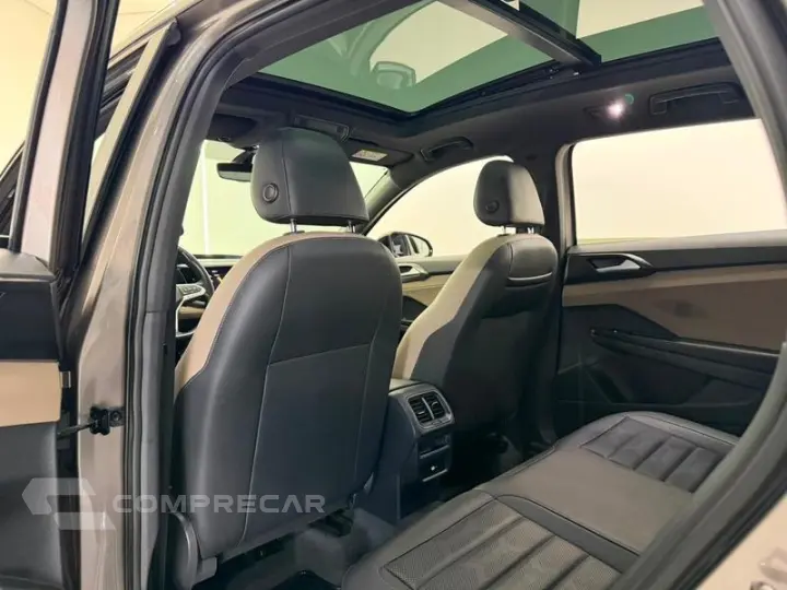 TAOS HL TSI AE