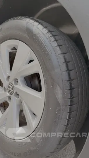 NIVUS 1.0 200 TSI Comfortline