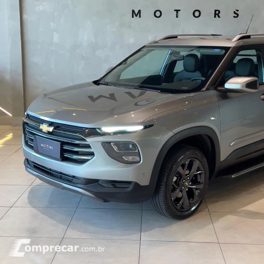 MONTANA PREMIER 1.2 Turbo Flex 12V Aut.