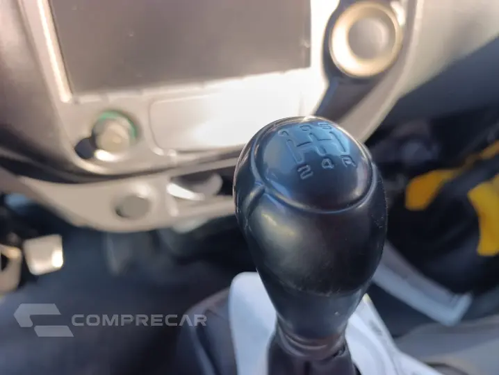 BONGO 2.5 K-2500 4X2 CS Turbo