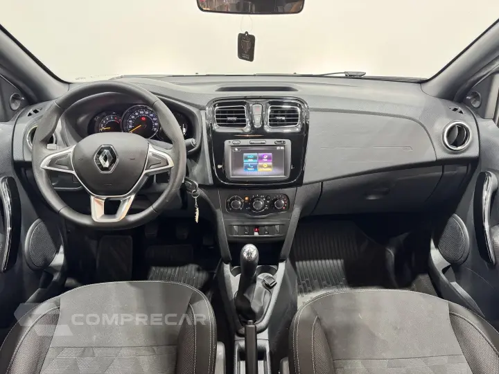 LOGAN 1.0 12V SCE FLEX ZEN MANUAL