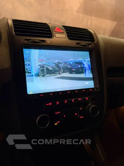 Jetta 2.5 20V 4P 170CV AUTOMÁTICO