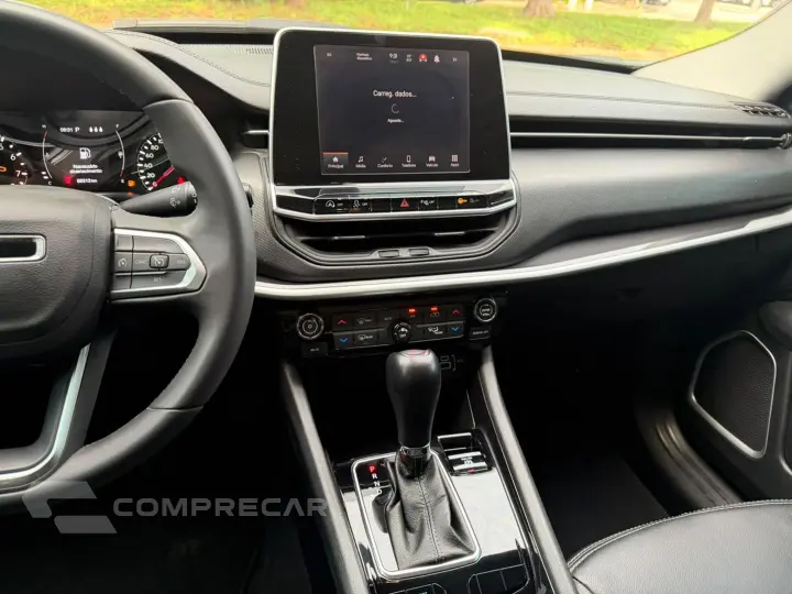 Compass 1.3 T270 Turbo Flex Sport At6